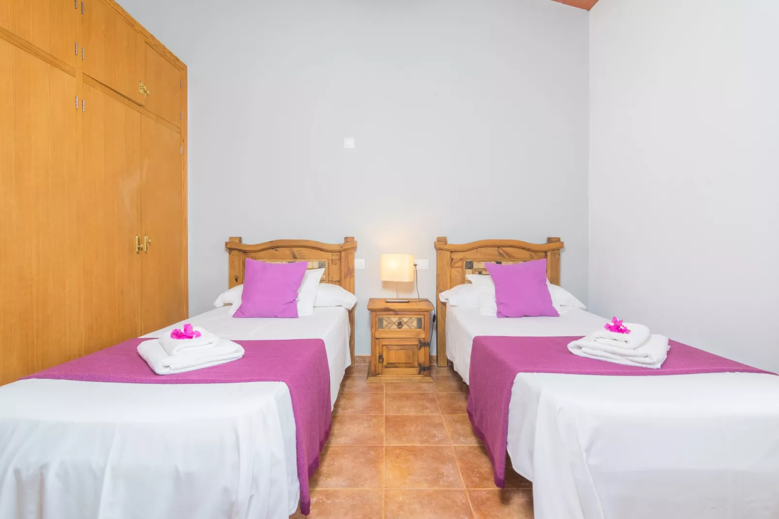 Can Grau Petit-Schlafzimmer