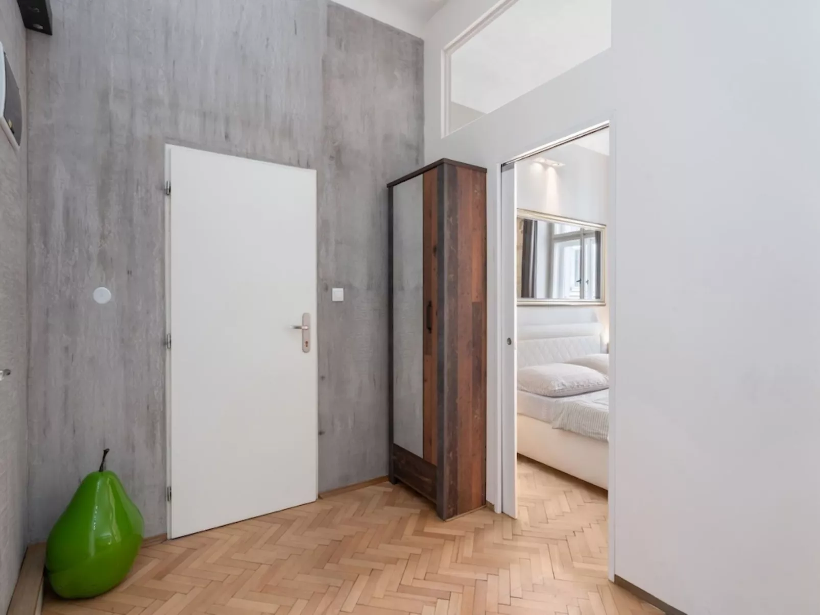 Golden Stage Nook-Drinnen