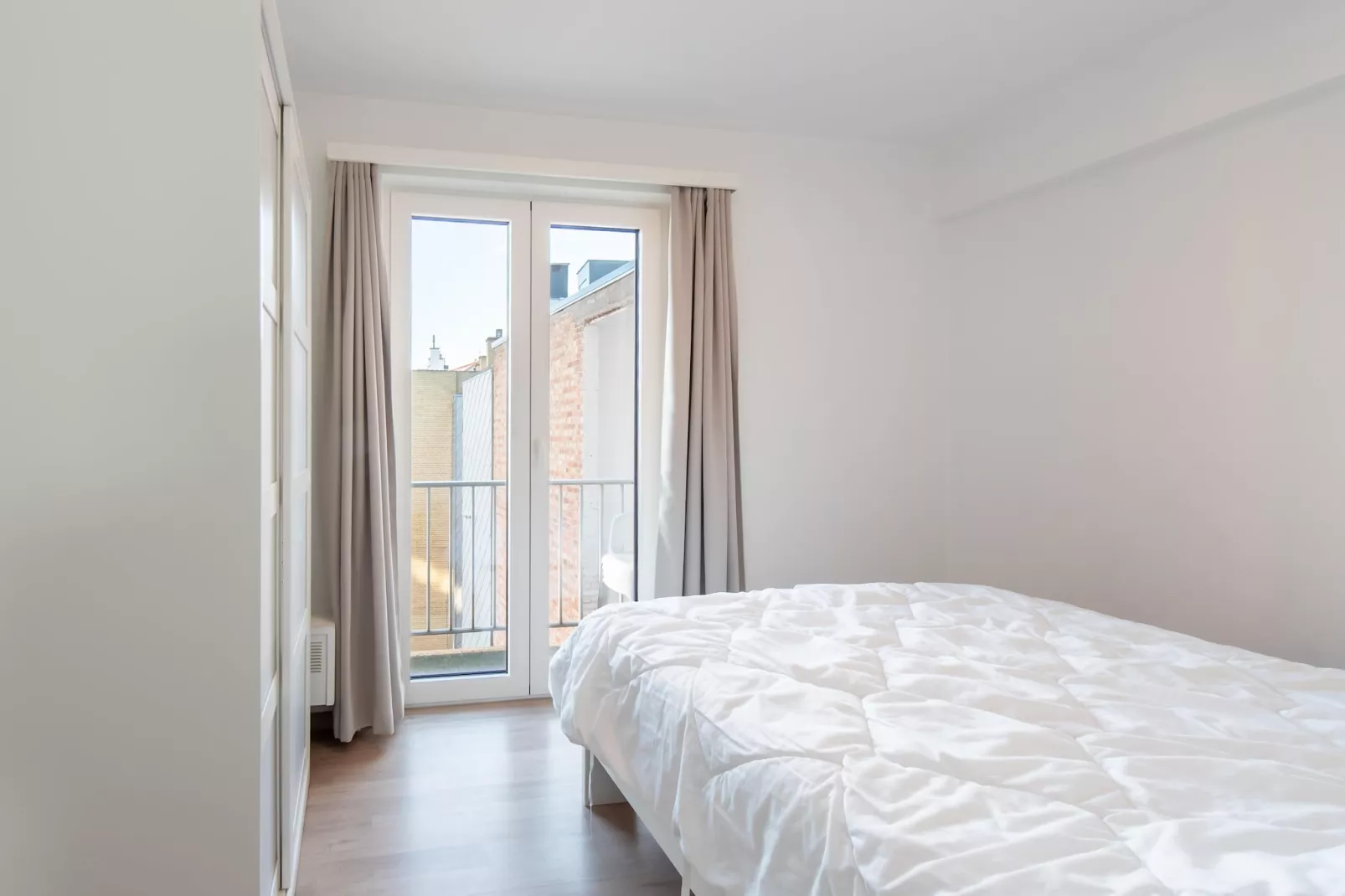 Boreas-Schlafzimmer