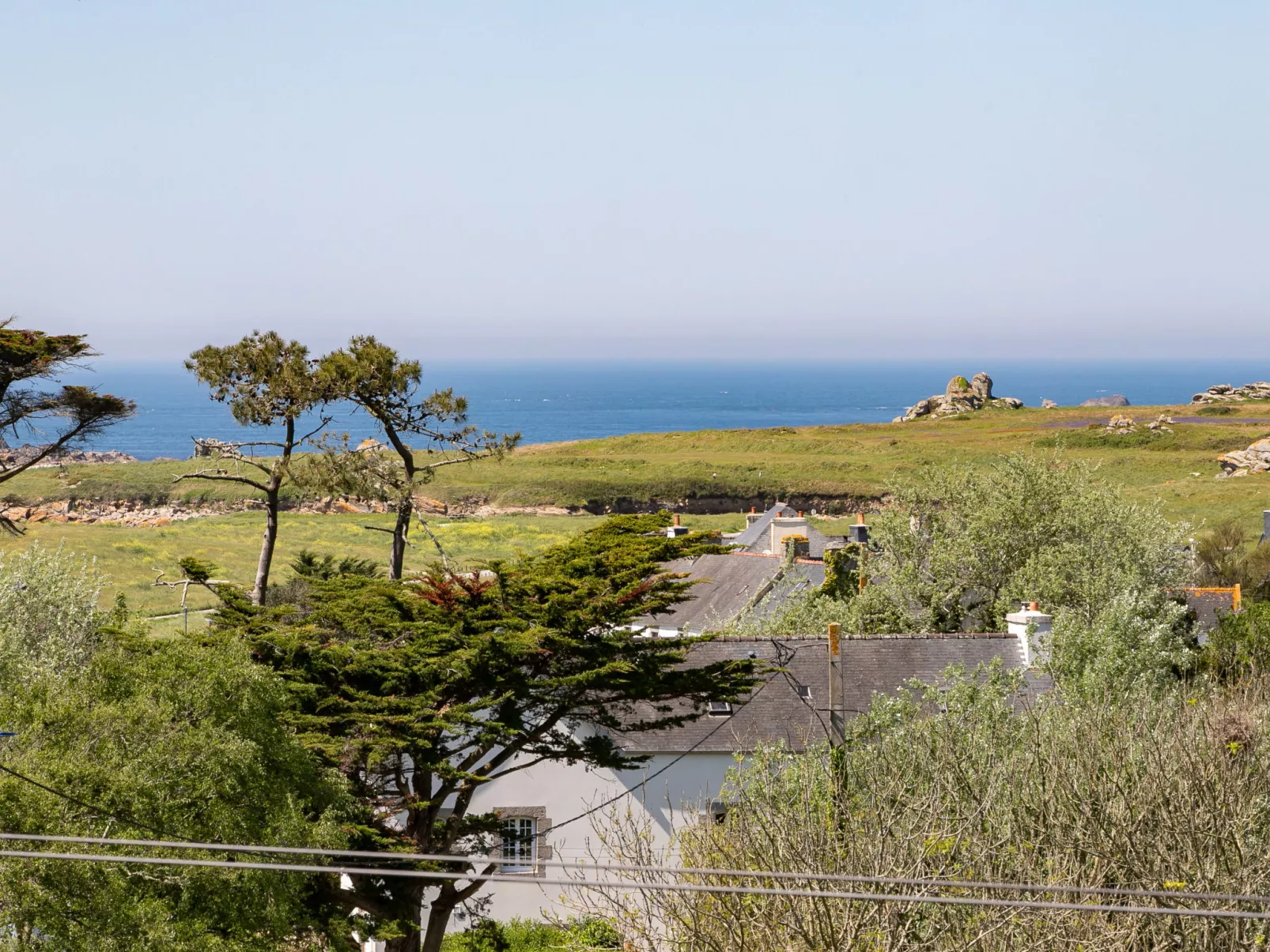 La Grande Roche (POD101)-Outside