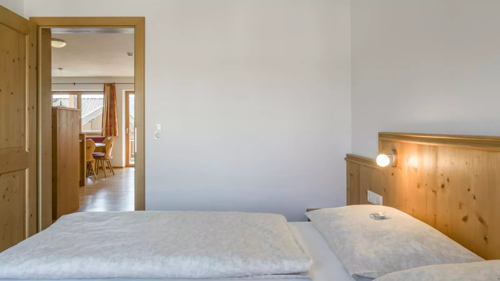 Next To The Ski Lift A 3 und A 4-Chambre
