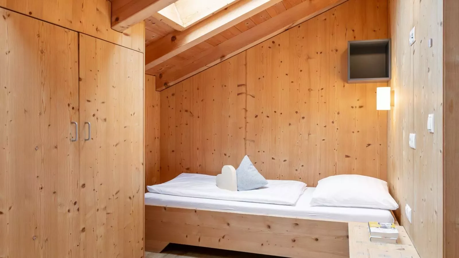 Waidachhaus 16-Chambre
