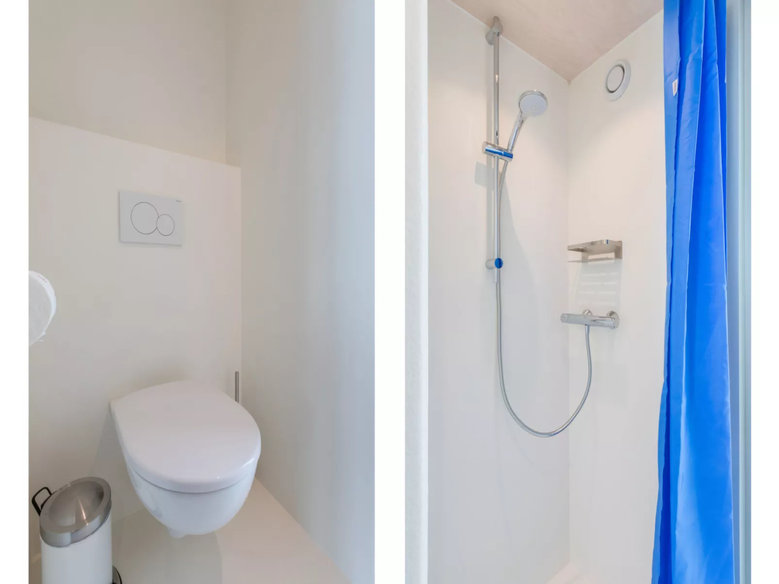 Seaview Lodge-Drinnen