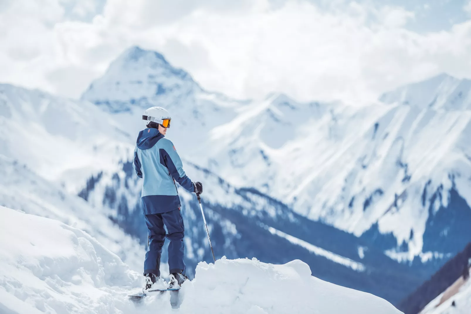 Zugspitz Suites Lermoos 2-Area winter 5km