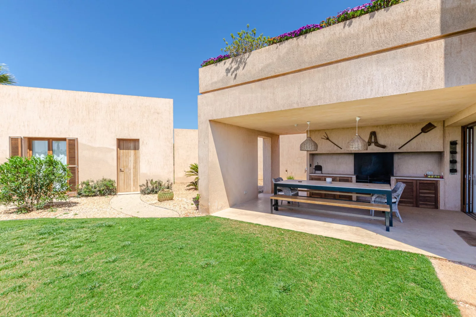 YourHouse Thalassa-Terrace