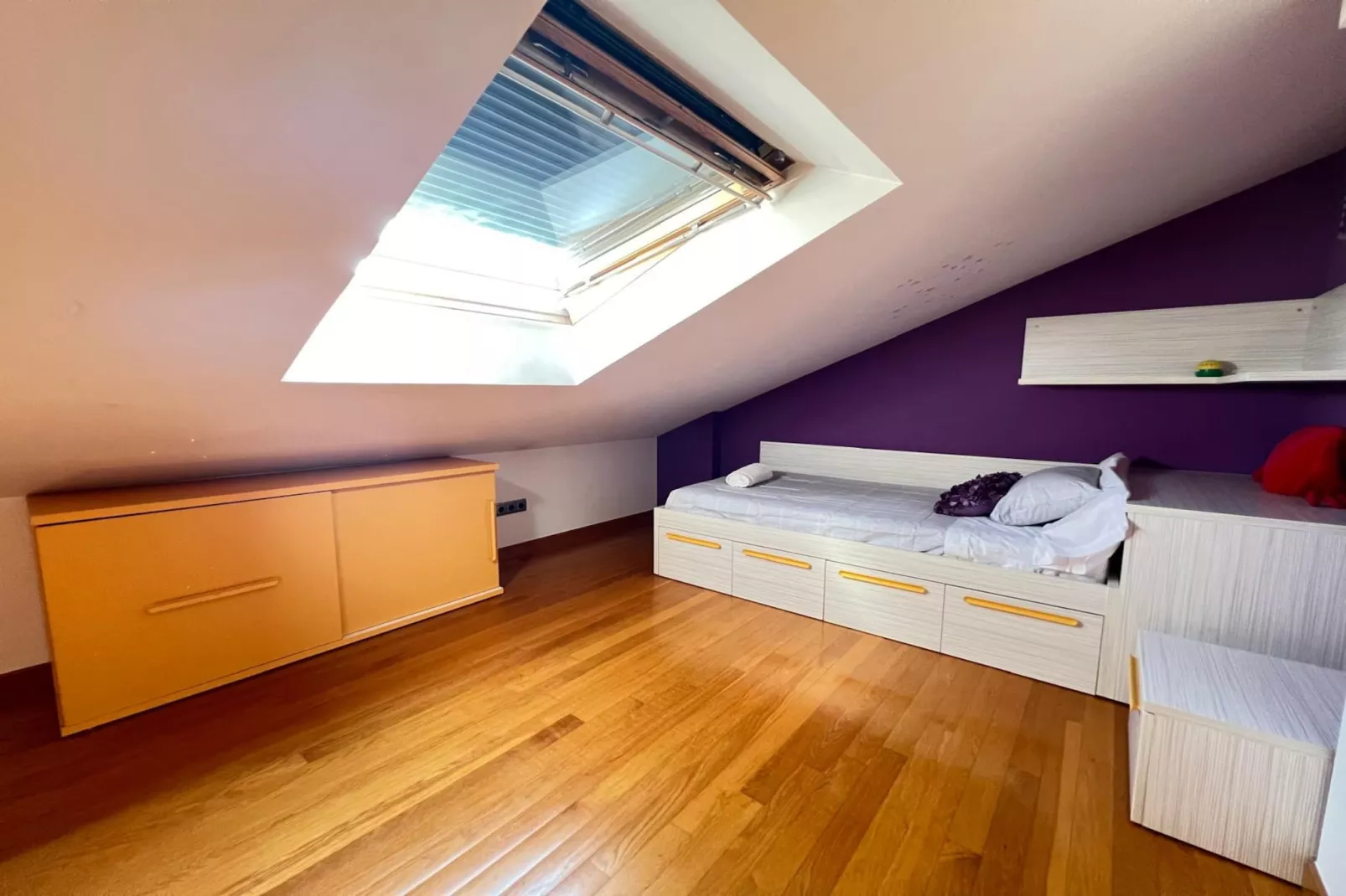 YourHouse Aldo Ourense Thermal-Bedroom