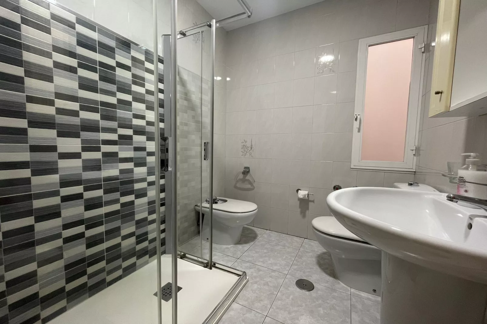 YourHouse Maca I-Badezimmer