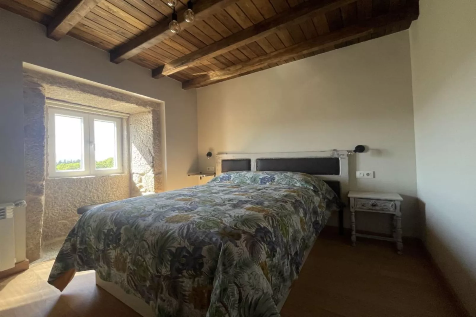YourHouse A Casa Da Corona-Bedroom