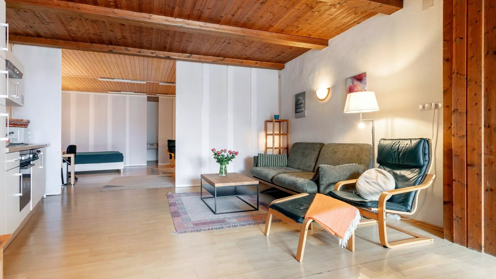 Studio Christina-Living room