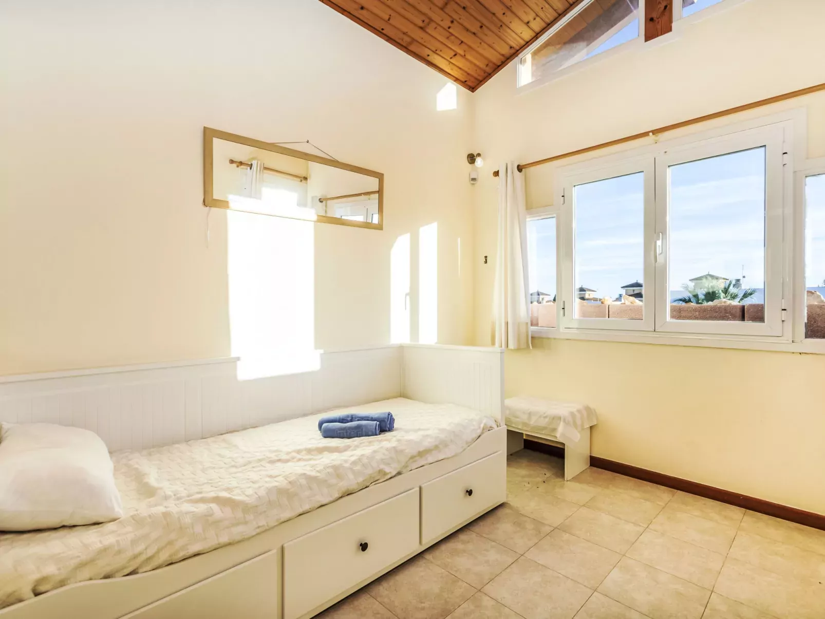 Casa Berta-Inside