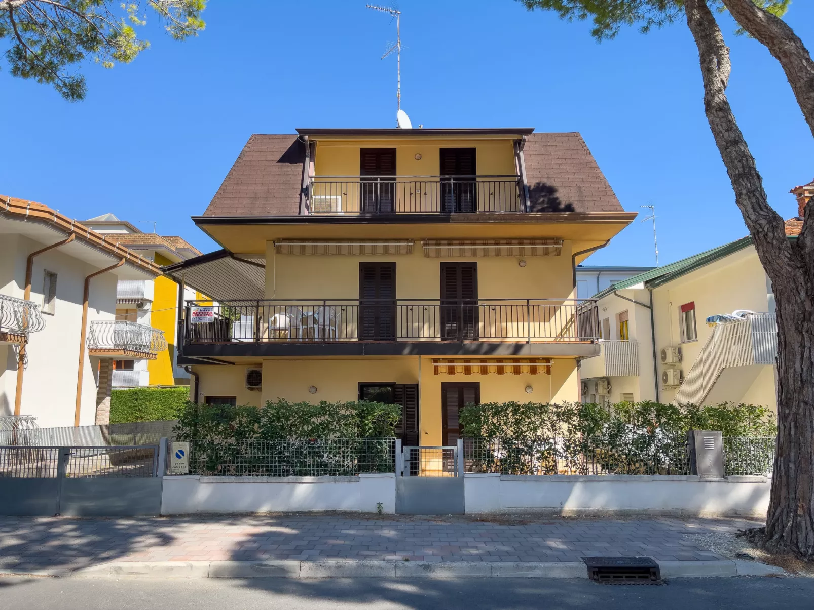 Villa Fiore Carinzia-Outside