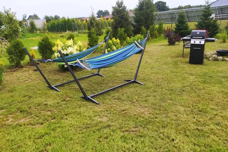 Dom wakacyjny dla 8 osób Sieciemin-Jardin d'été