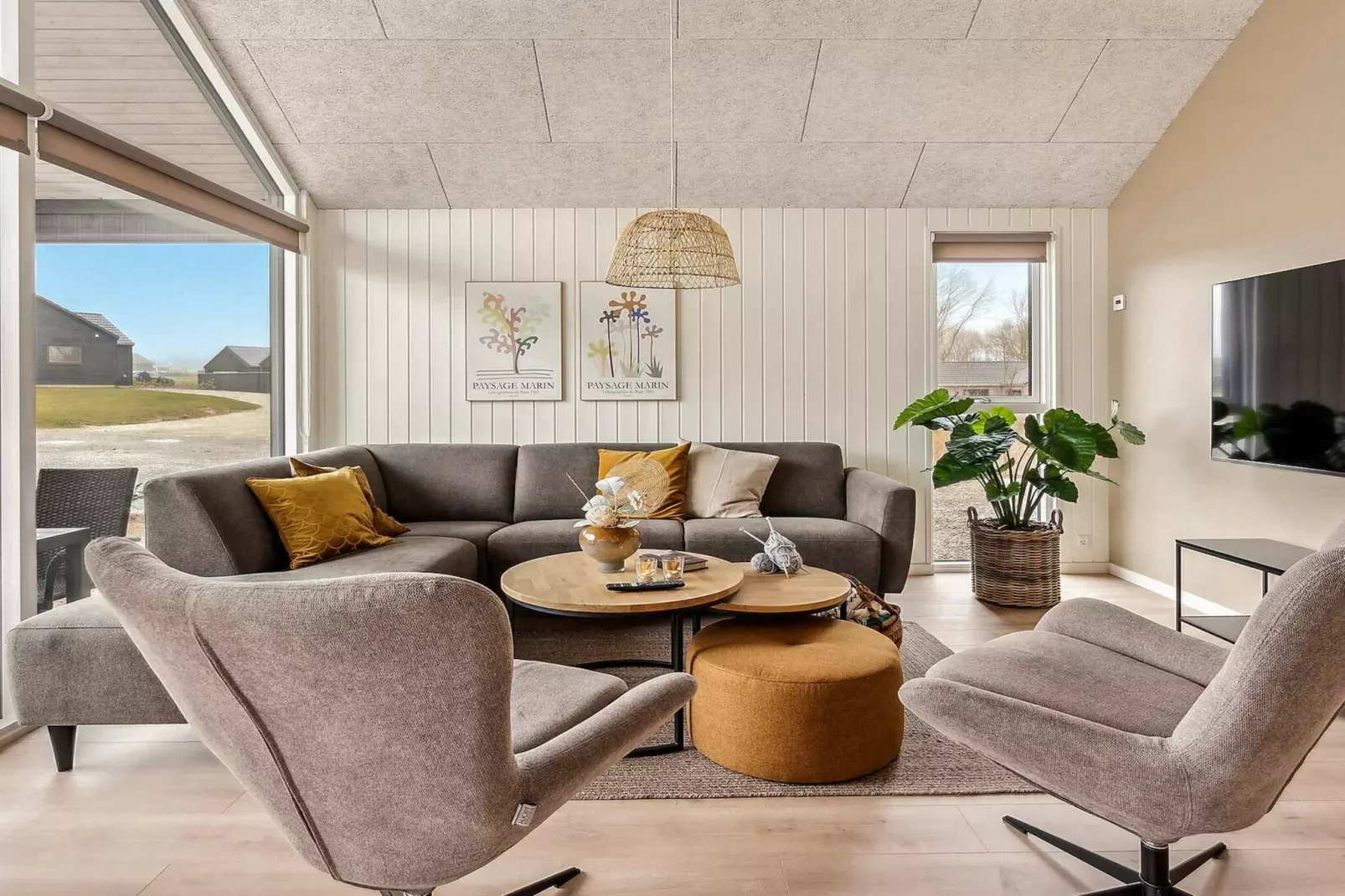 5 star holiday home in Sydals-Indoor