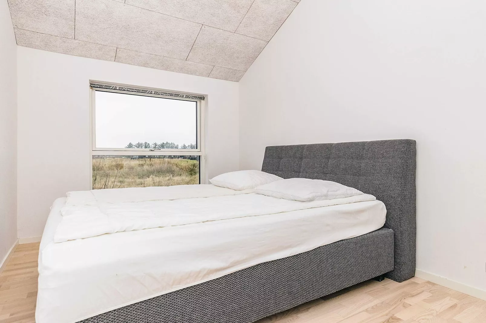 4 star holiday home in Løkken-Indoor
