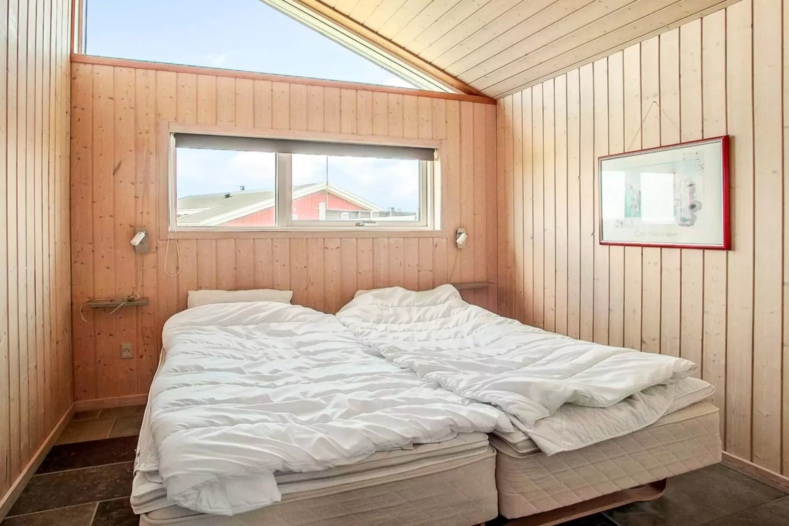 5 star holiday home in Løkken-Indoor