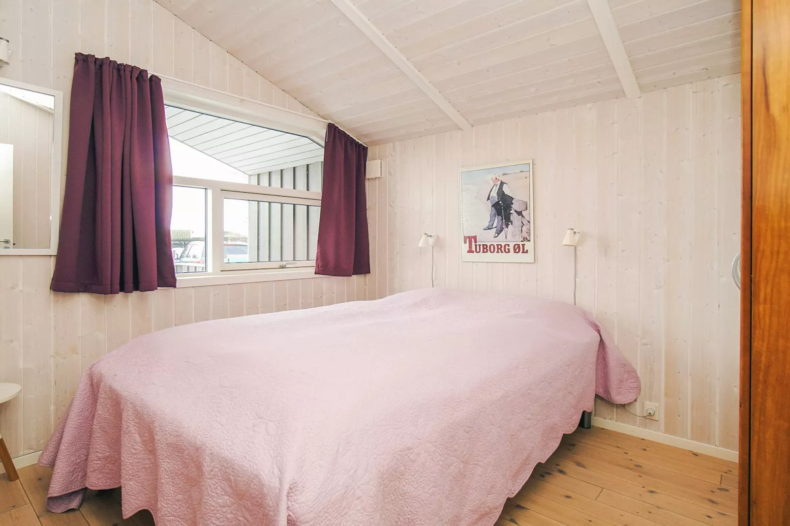 4 star holiday home in Korsør-Indoor