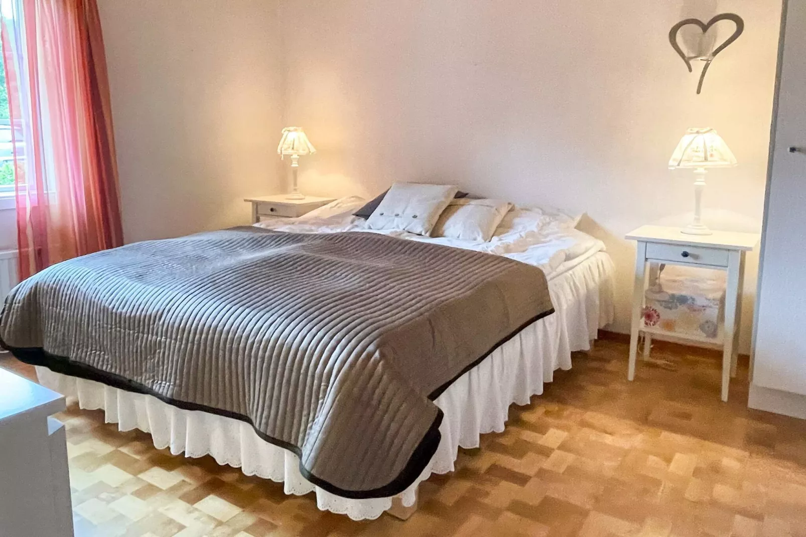 5 person holiday home in FÄRJESTADEN-Indoor