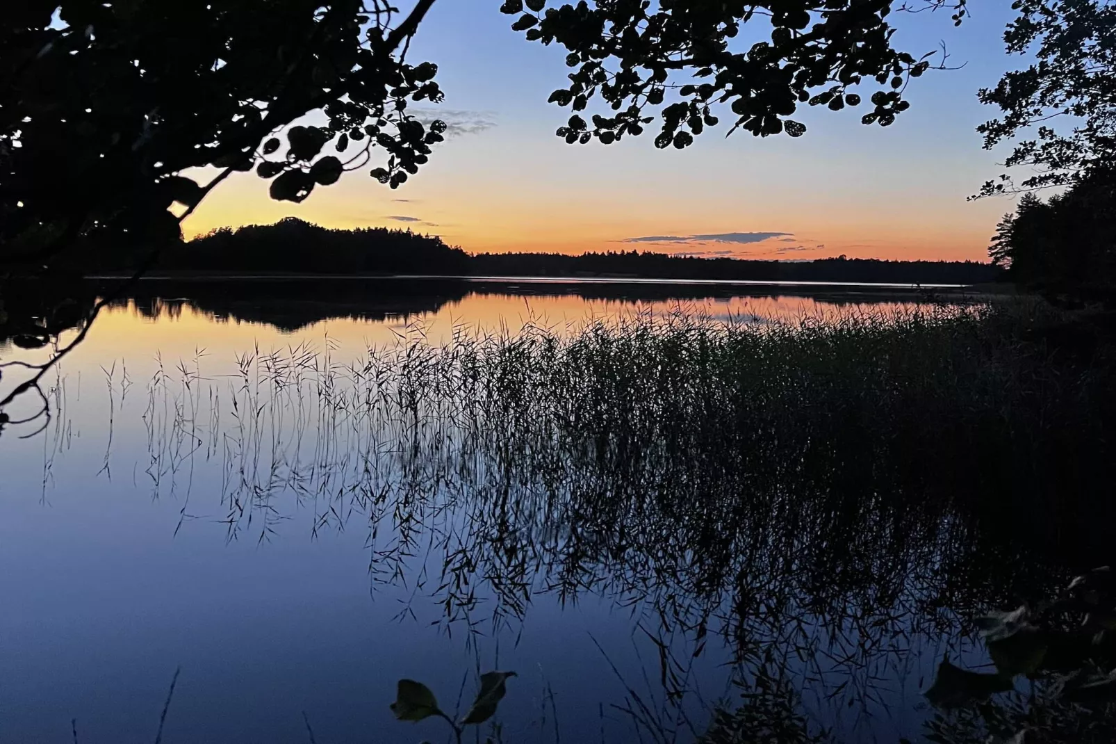 4 star holiday home in UDDEVALLA