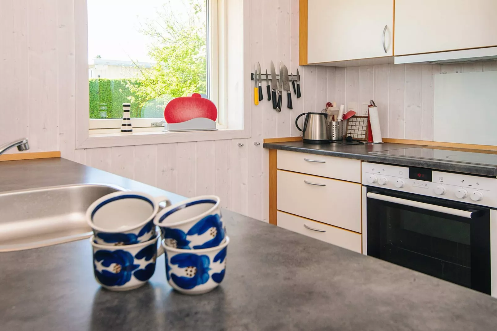 4 star holiday home in Hejls-Indoor