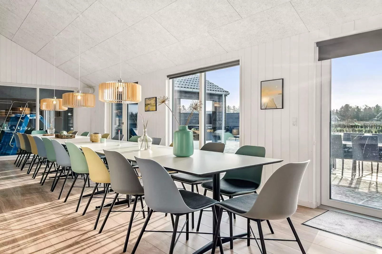 5 star holiday home in Nørre Nebel-Not tagged