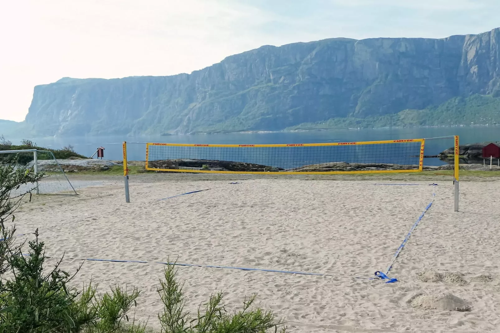 4 person holiday home in Sørbøvåg-Not tagged