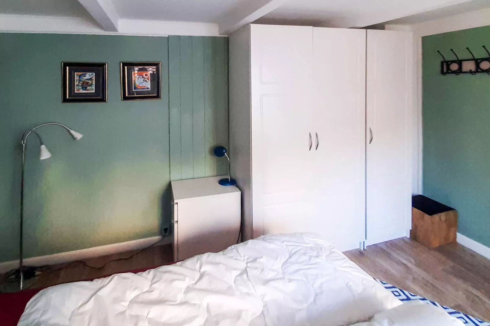 9 person holiday home in mandal-Indoor