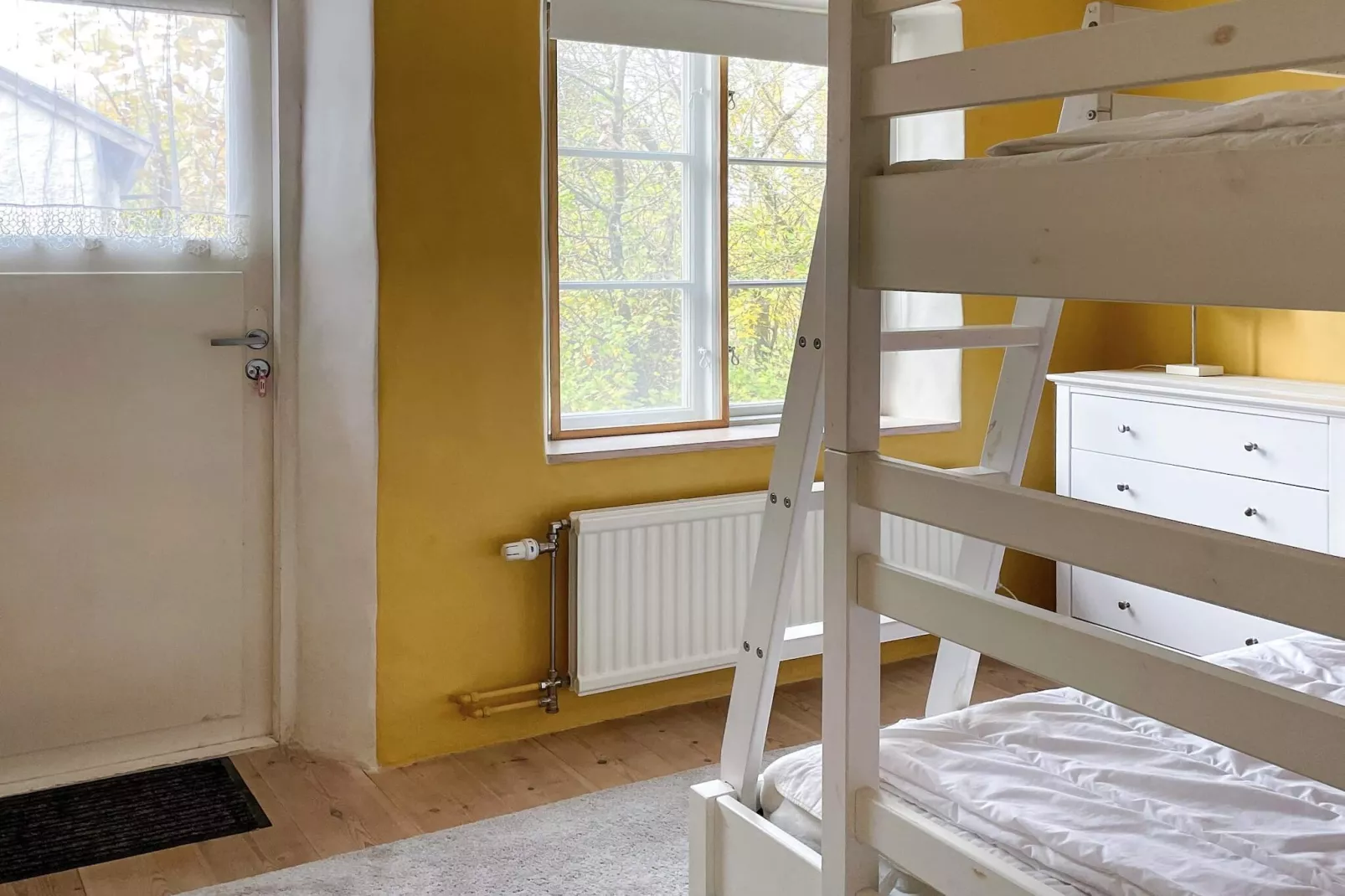 5 person holiday home in STENKYRKA-Indoor
