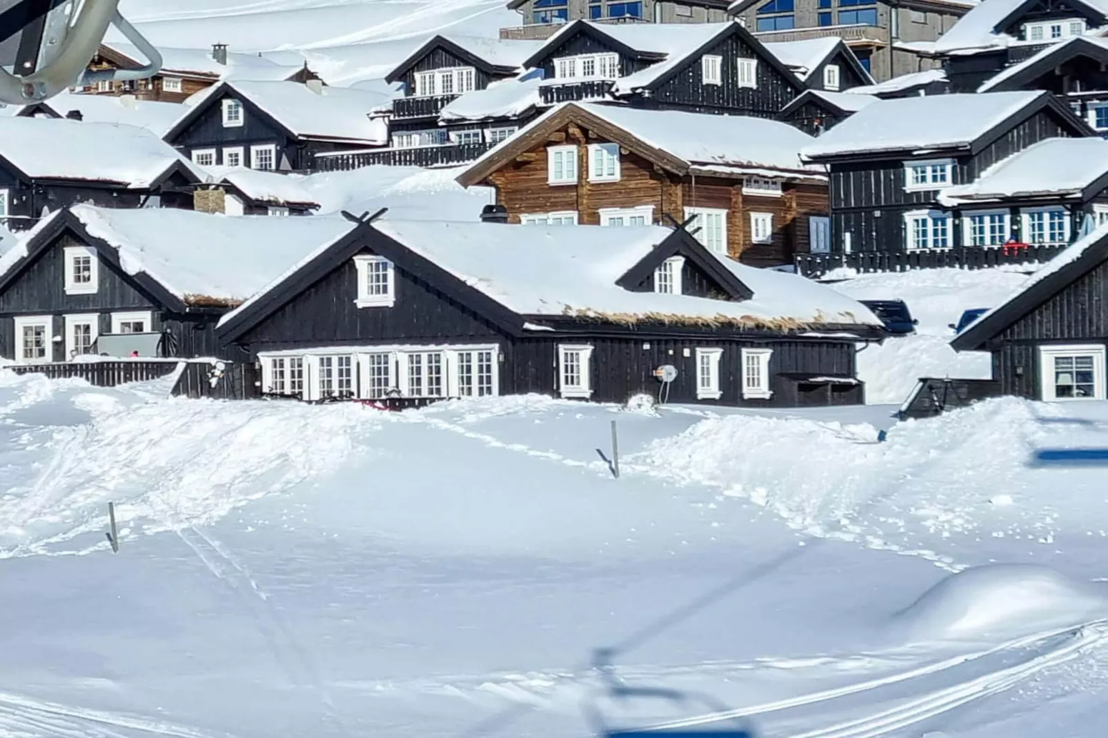 9 person holiday home in Rauland-Not tagged