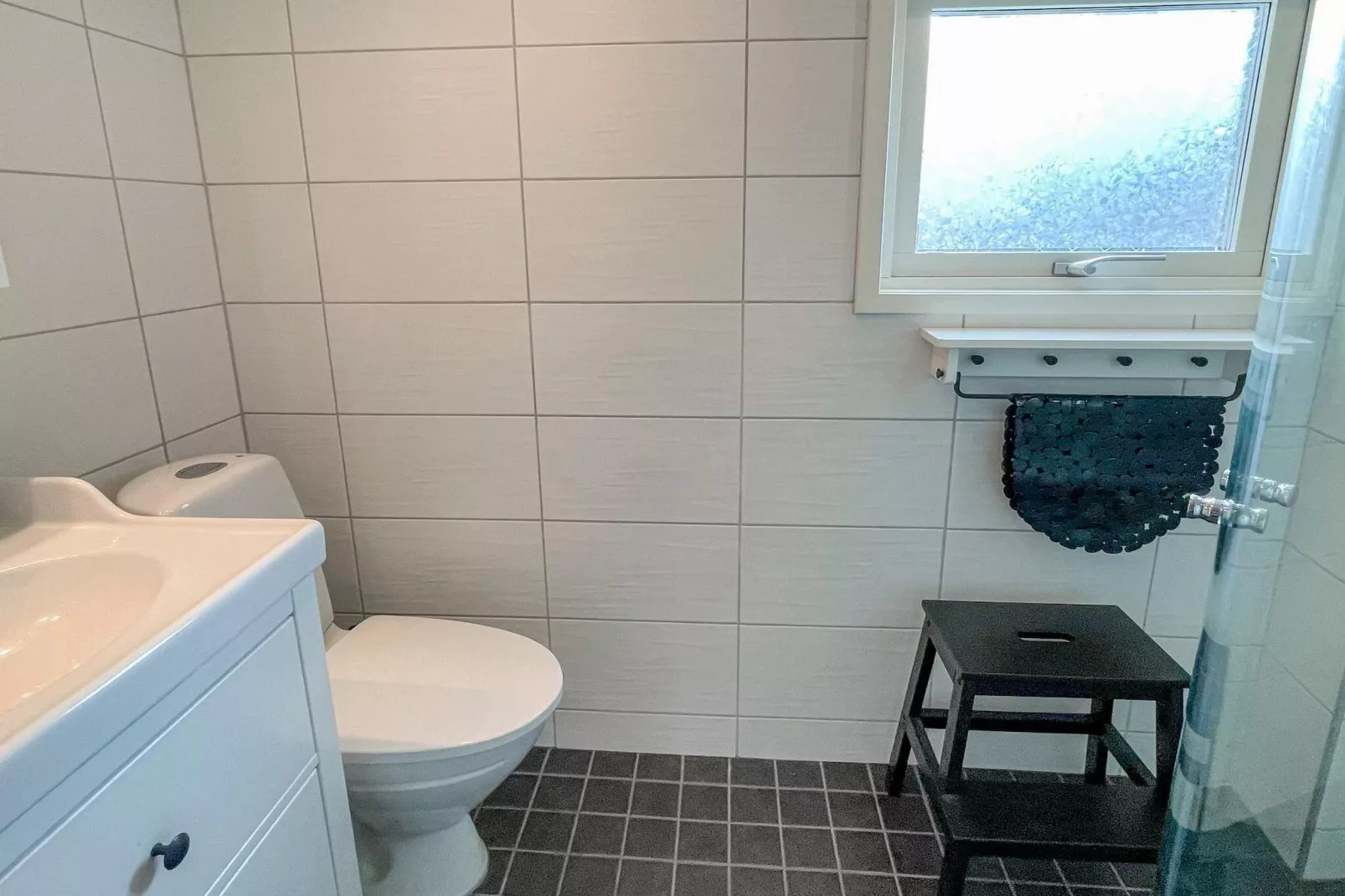 4 star holiday home in RONNEBY-Indoor