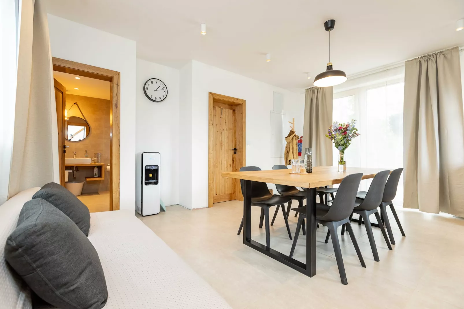 Červené Janovice SCKV023-KA-Esszimmer