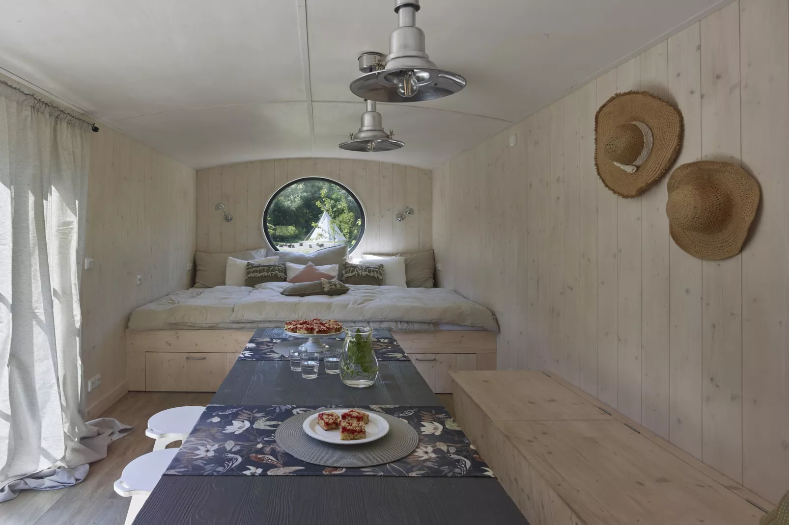 Manětín WMM020-Schlafzimmer