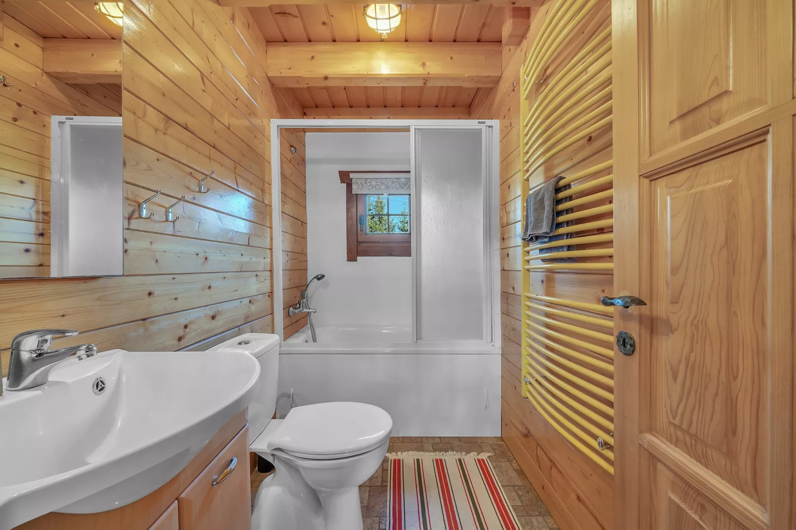 Dolni Branna KDK11208-Bathroom