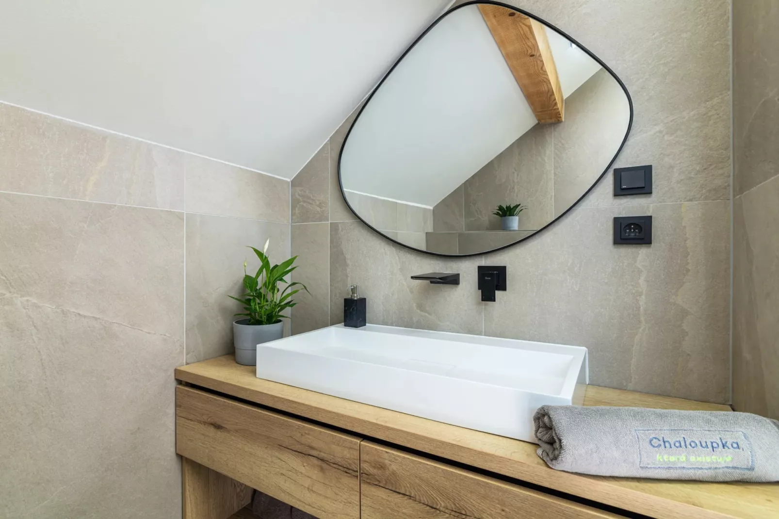 Celadna MCMV530-Badezimmer