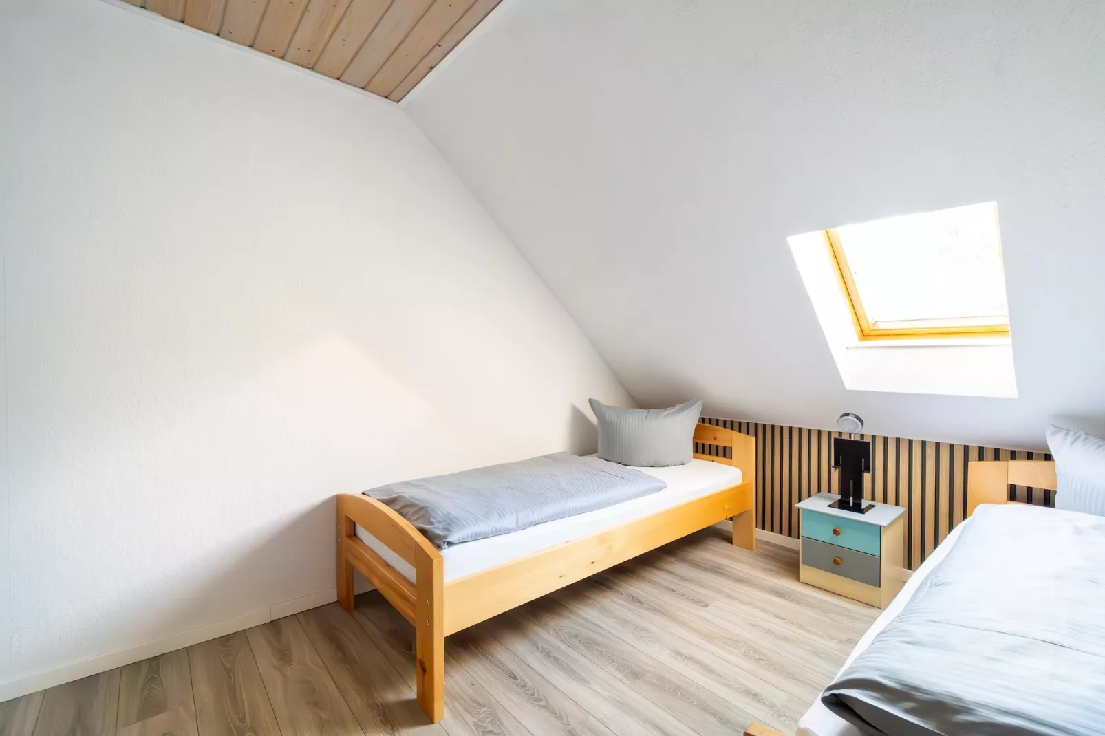 Ferienhaus Elendstal-Bedroom
