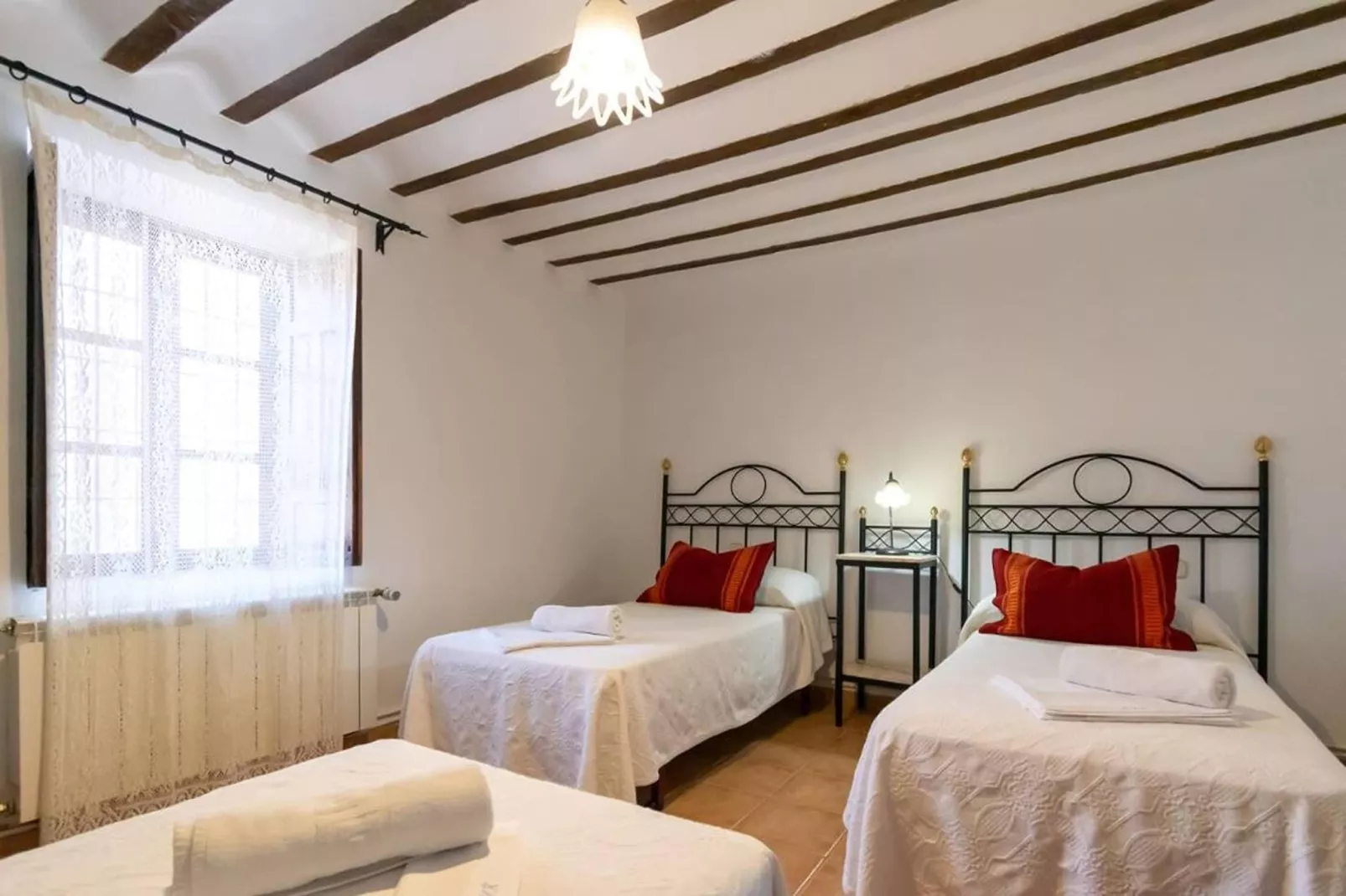 Casa El Labrador 16-Bedroom