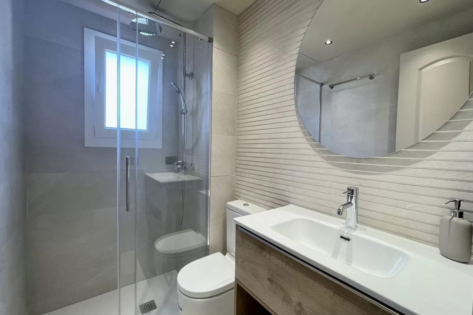 GOLF MAR II F 2-4-Bathroom