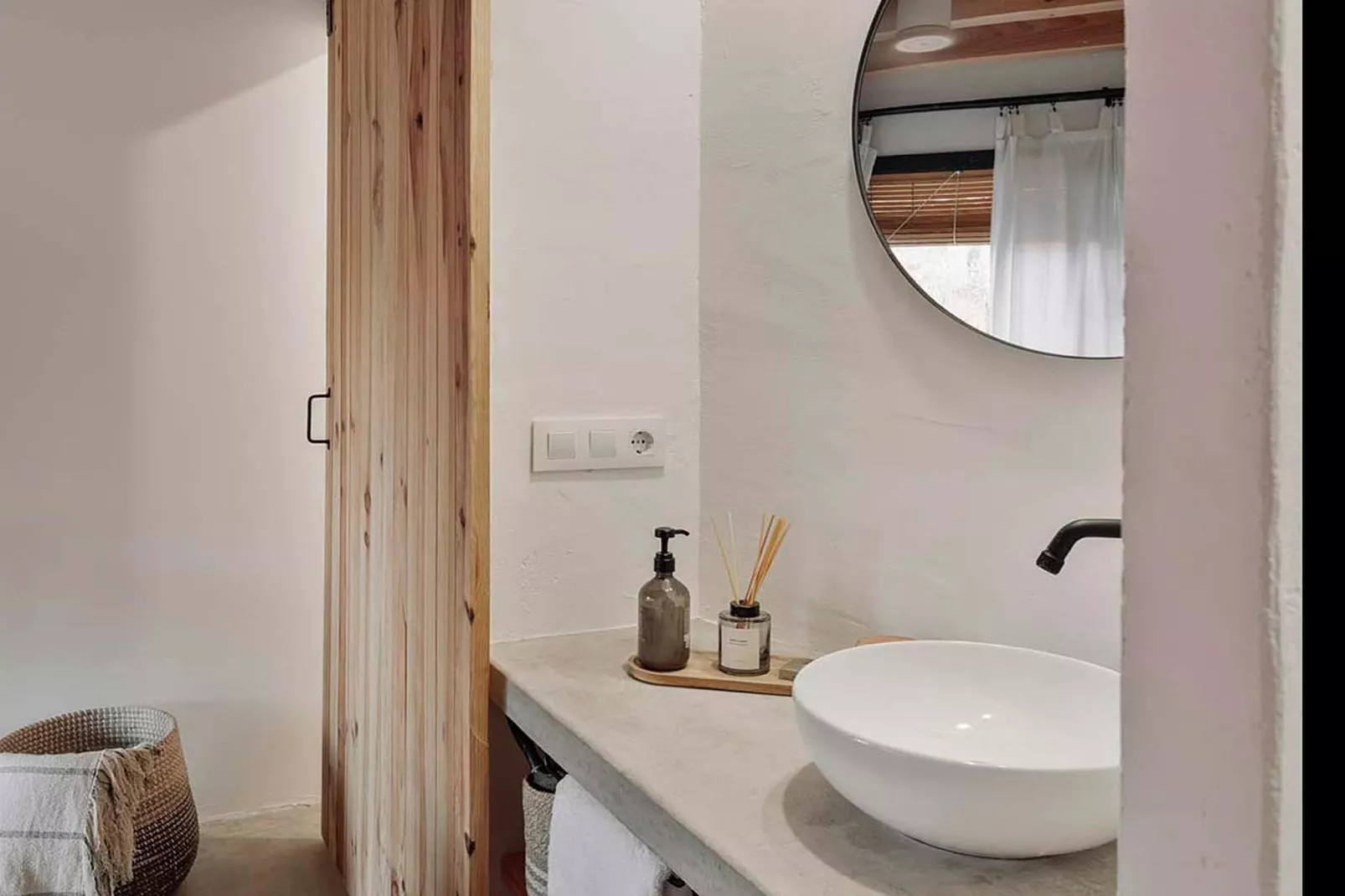 Casa Gualta Golf-Chambre
