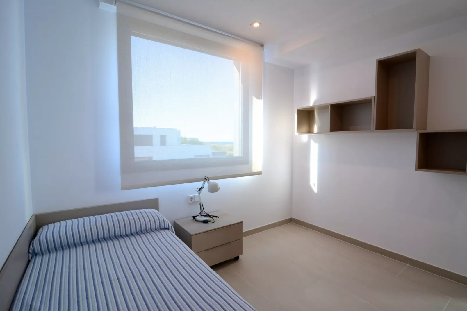 VILLA PINELL-Bedroom