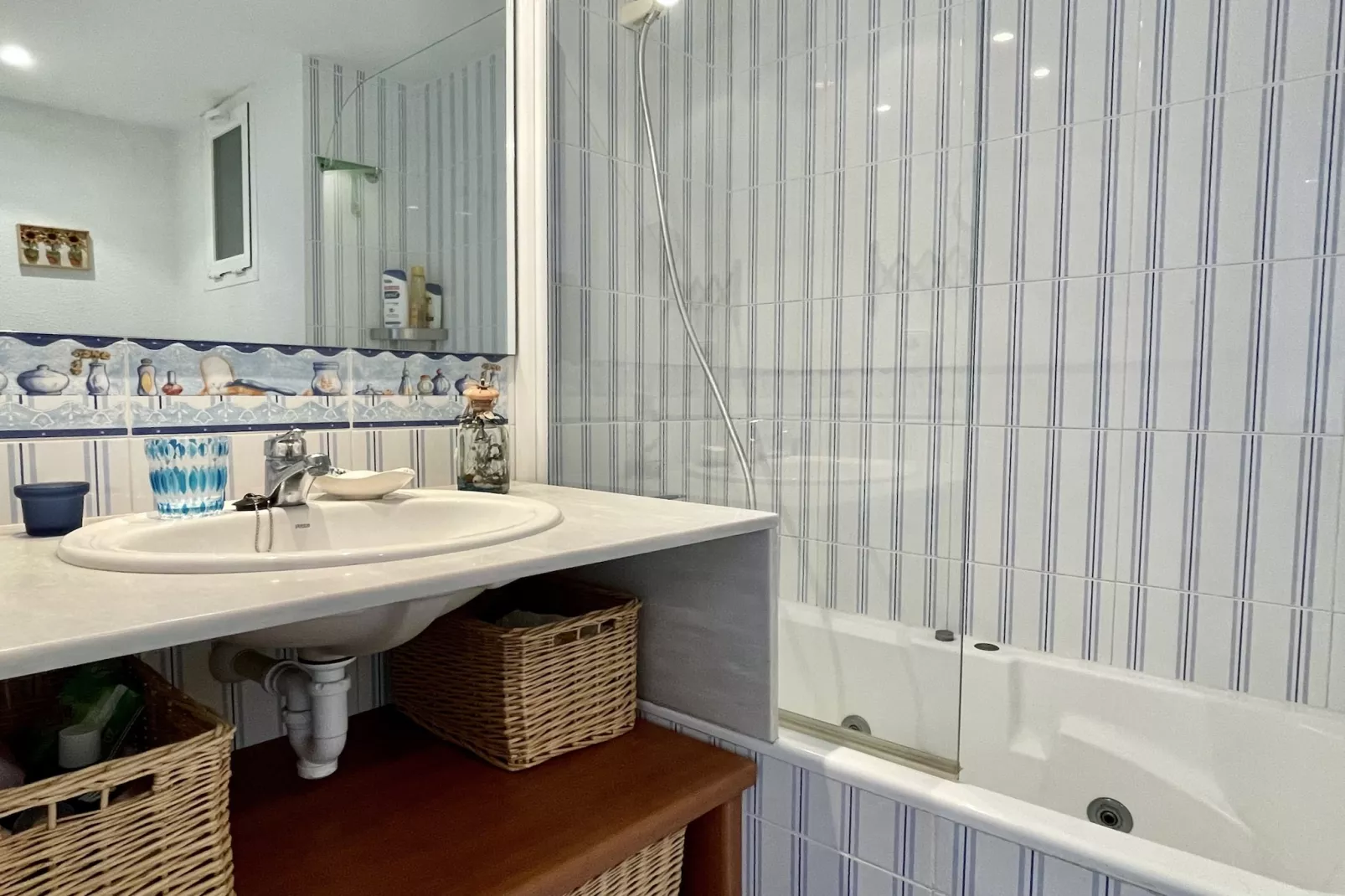 ROCAMAURA I A 2-2-Badezimmer