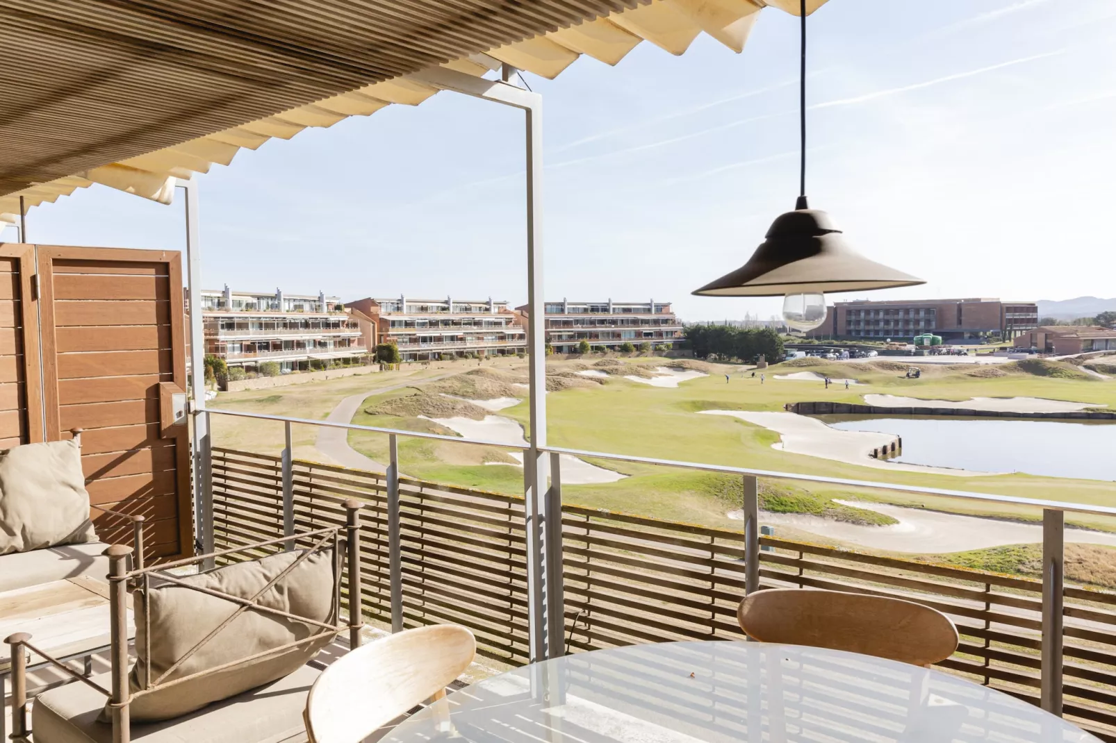 RESID.GOLF 30 2-1-Balcon-terrasse