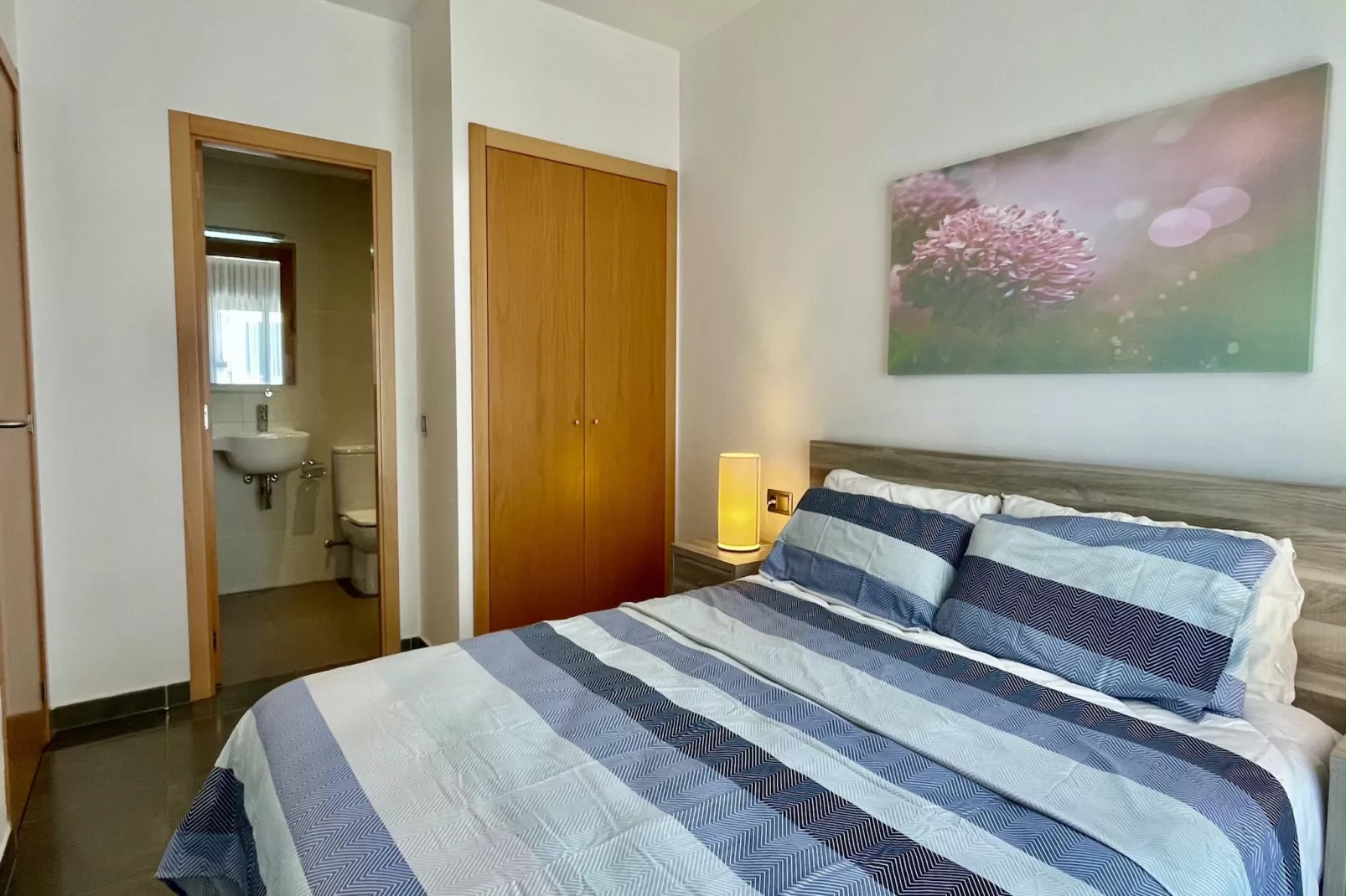 DARSENA B 1-2 - 2102-Bedroom