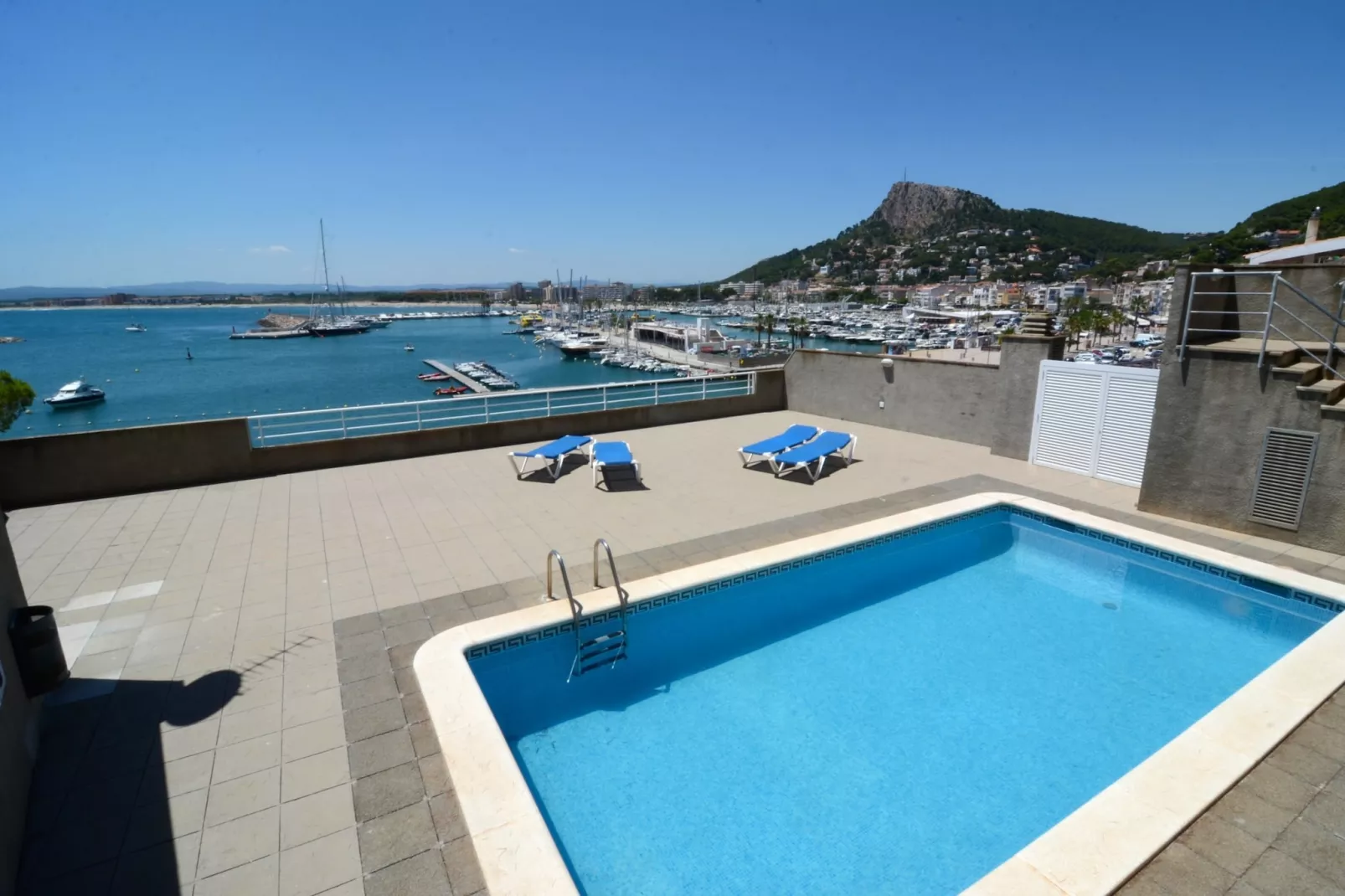 TREPUTXELL 5-Outdoor