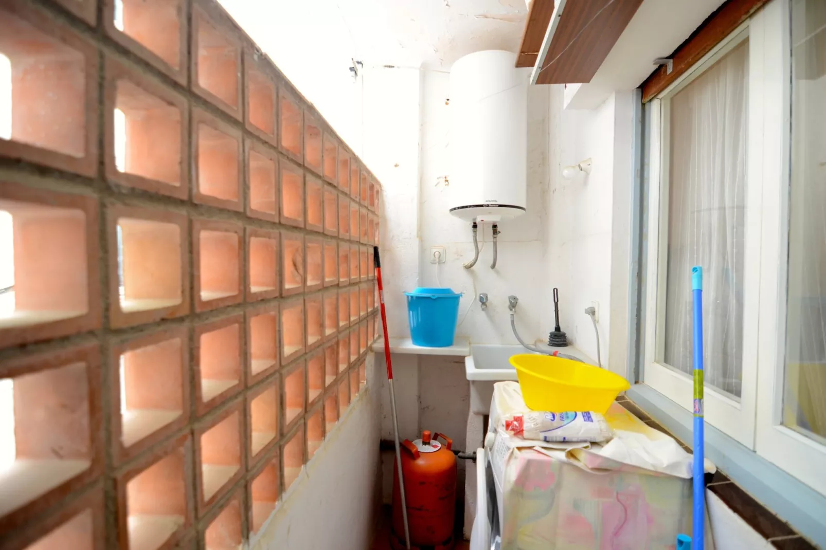 ROCAMAURA I B 3-2-Bathroom