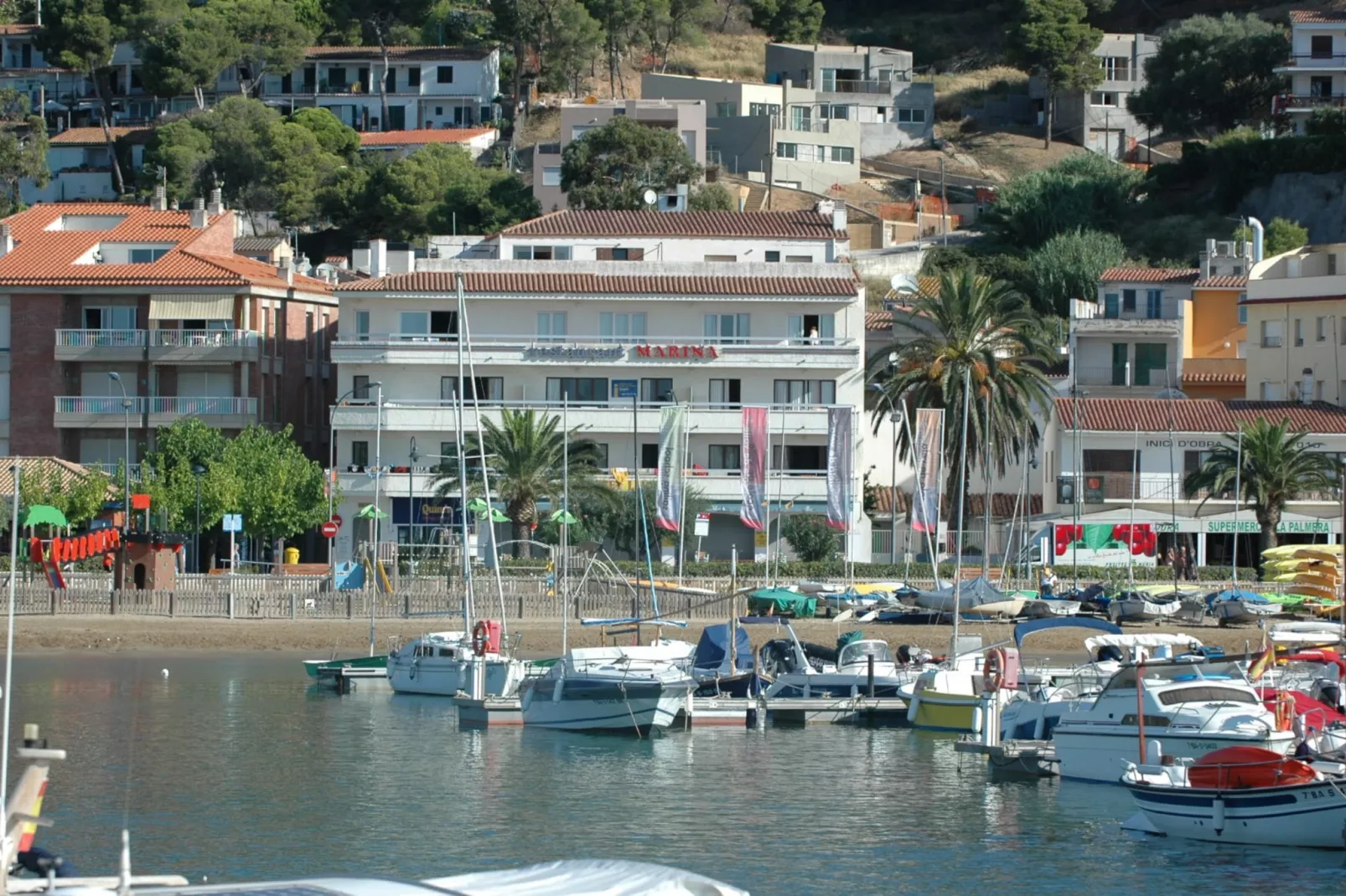 MARINA 2-C-Outdoor
