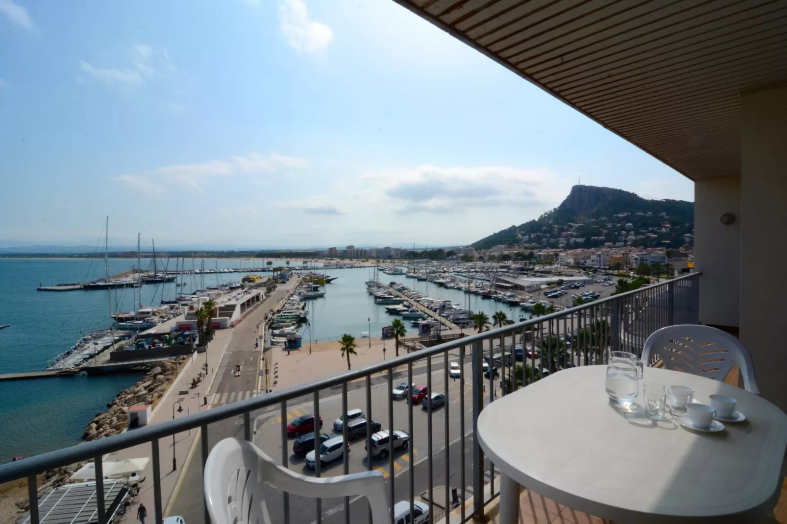 NAUTIC 1-4-Terrasse