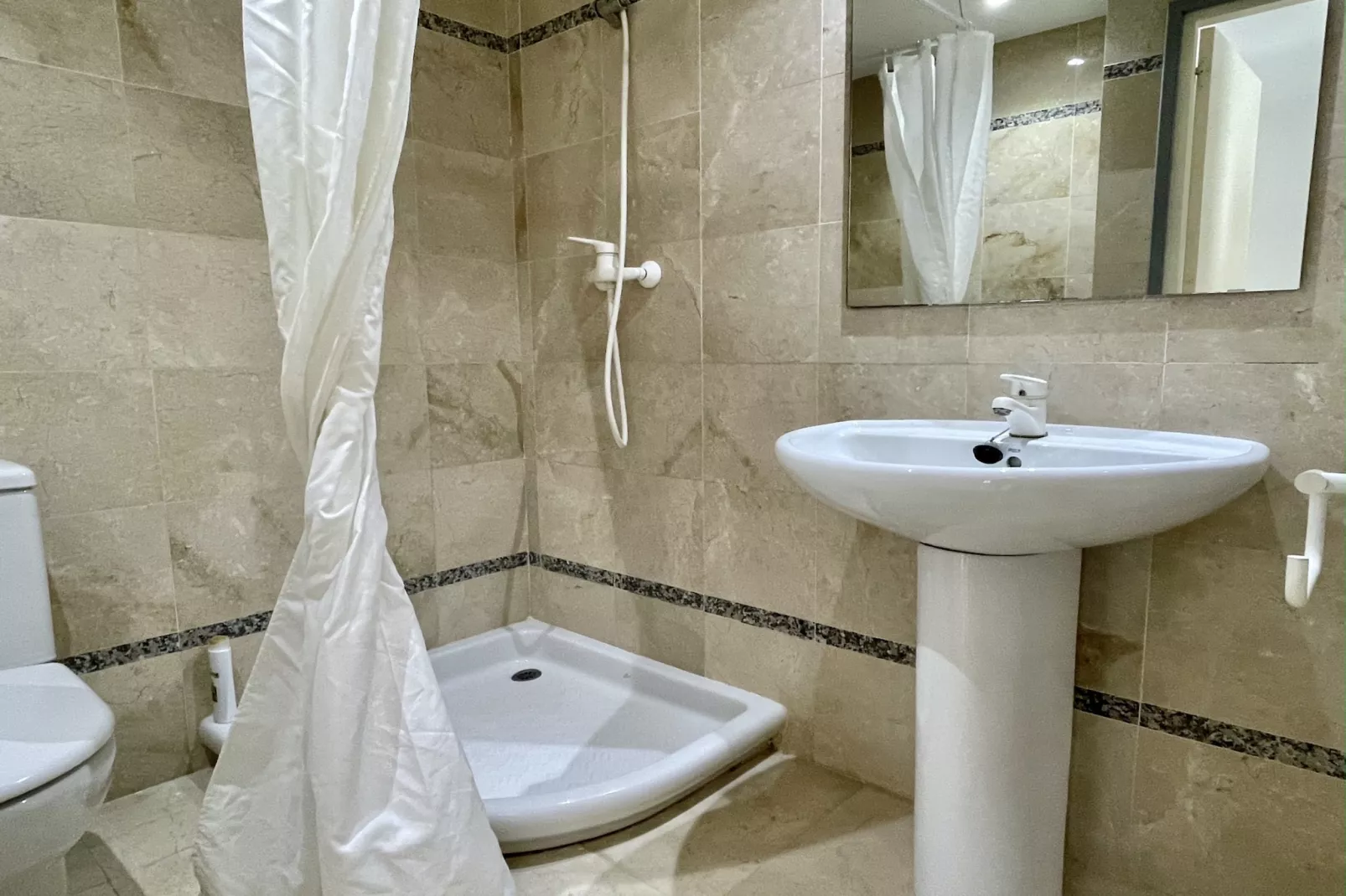 ILLA MAR DOR 125-Badezimmer