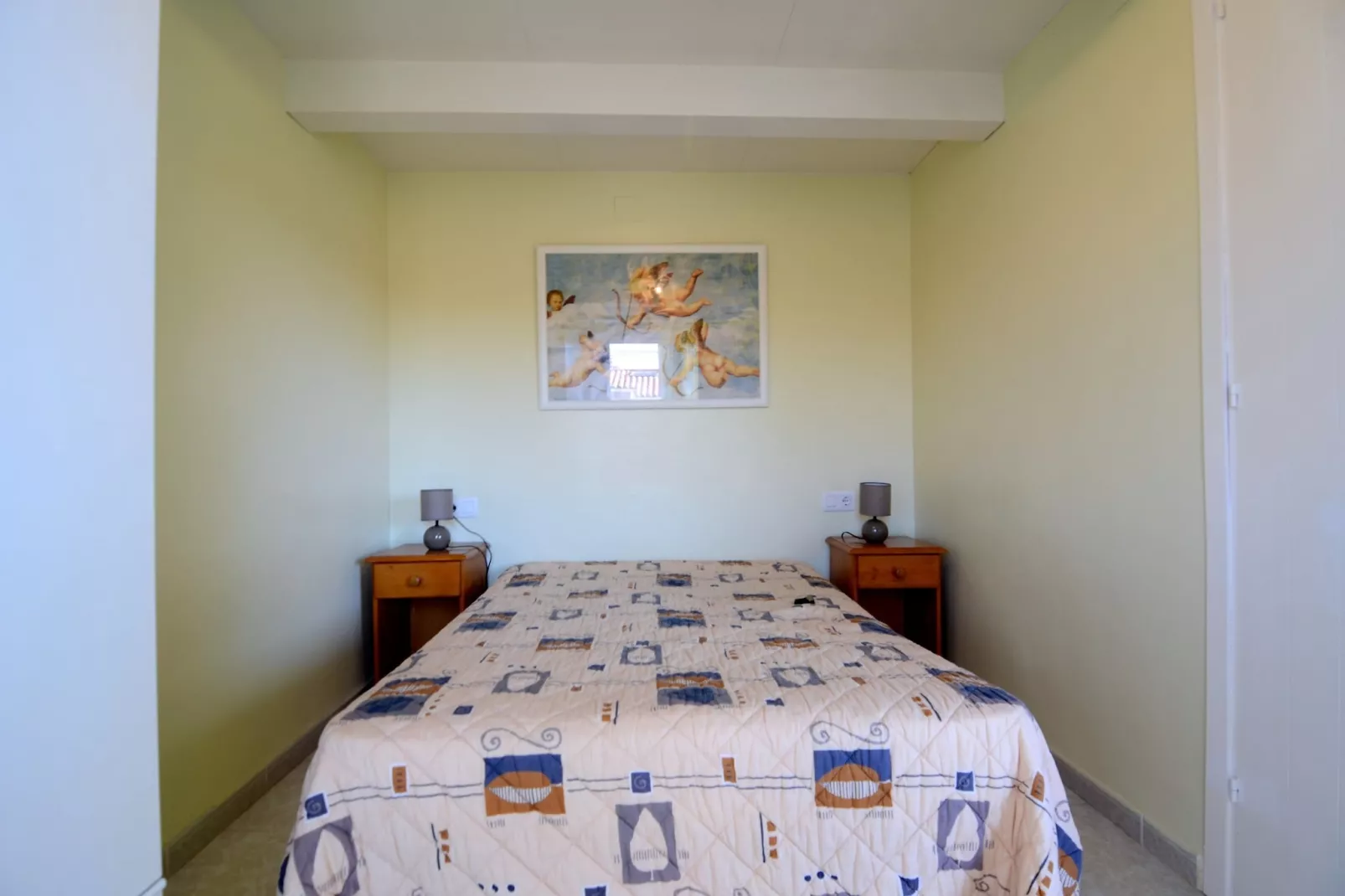 TAMARINDOS 714-Bedroom