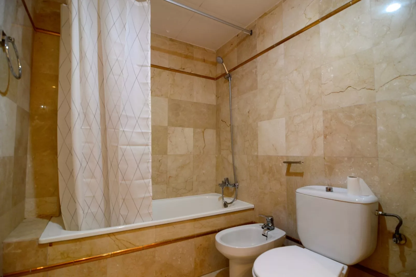 ILLA MAR DOR 148-Badezimmer