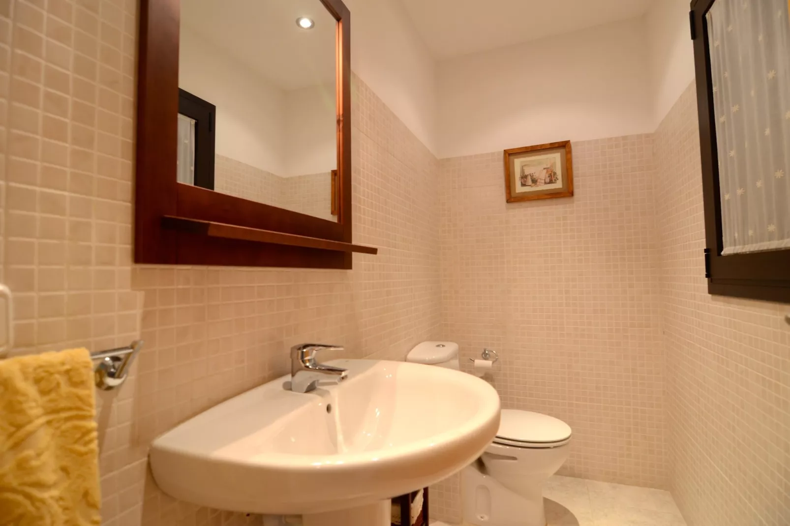 LA PLATERA 365-Bathroom