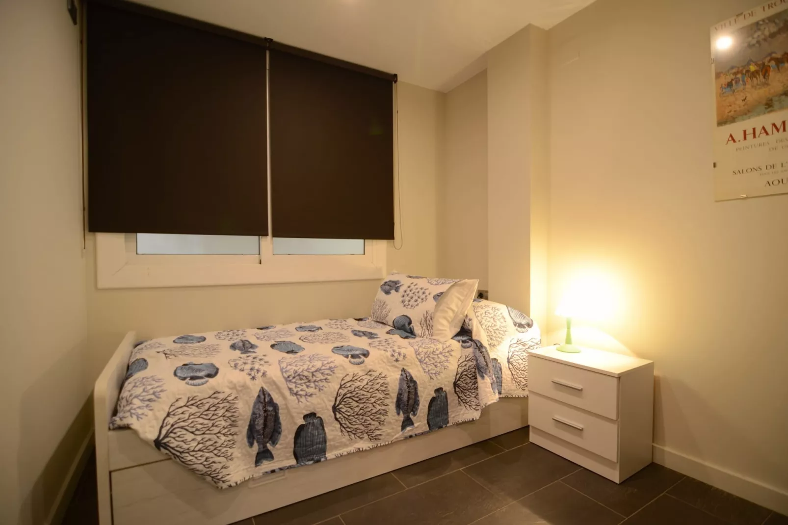 ROCAMAURA I C 1-4-Schlafzimmer